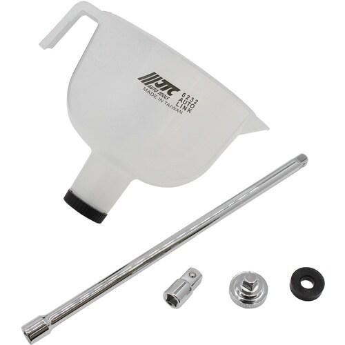 JTC ドレンプラグ&エレメントリムーバー