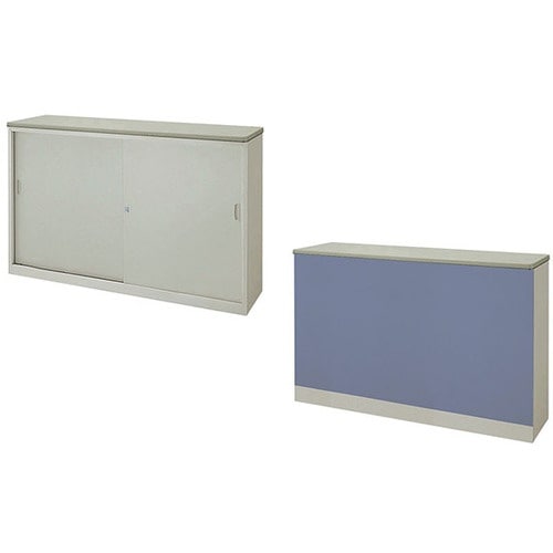 NAIKI ハイカウンター(総扉タイプ)