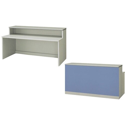 NAIKI 受付け用カウンター