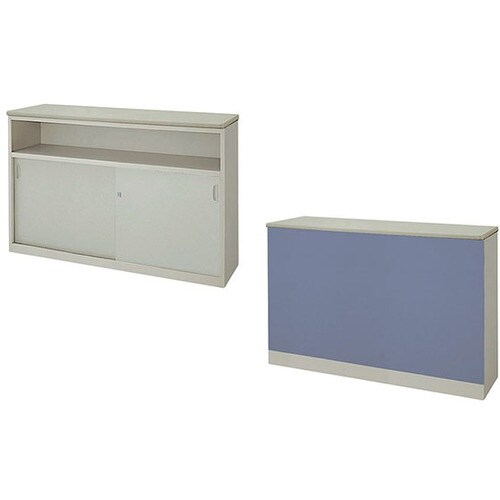 NAIKI ハイカウンター(棚付タイプ)