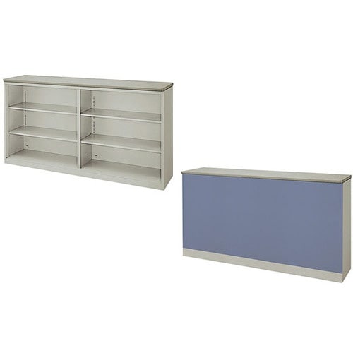 NAIKI ハイカウンター(オープン)