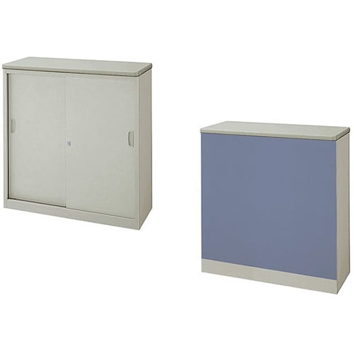 NAIKI ハイカウンター(総扉タイプ)