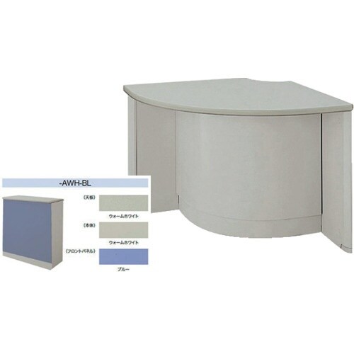 NAIKI 外ローコーナー(90°)