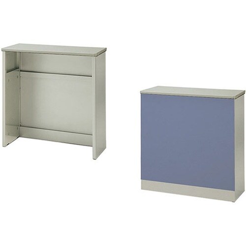 NAIKI ハイカウンター(フルオープン