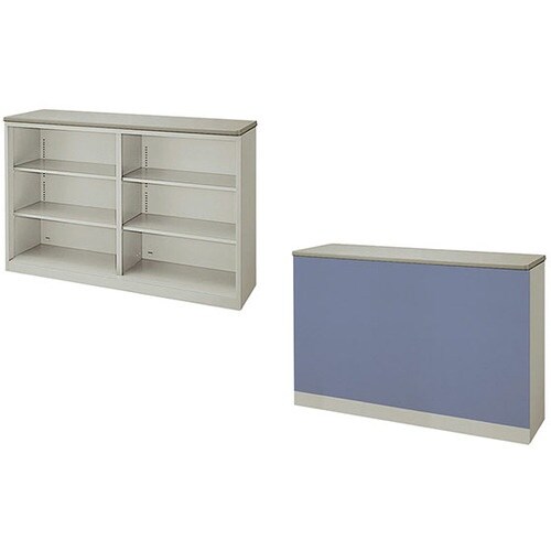 NAIKI ハイカウンター(オープン)