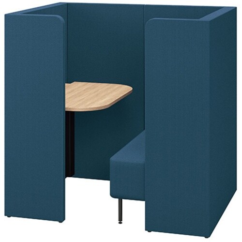 NAIKI ソロブース RC190型 コカコミ c