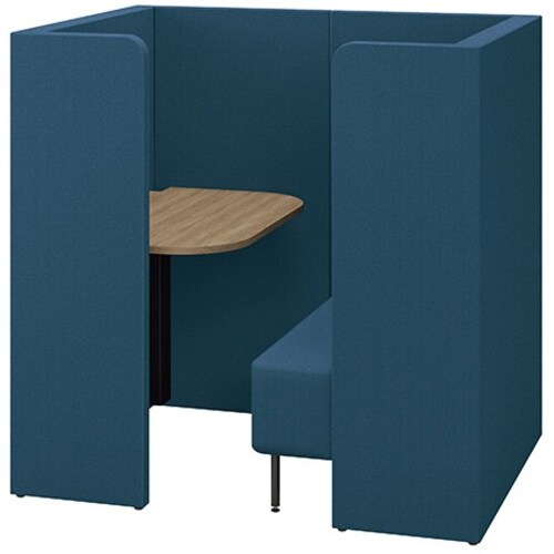 NAIKI ソロブース RC190型 コカコミ c