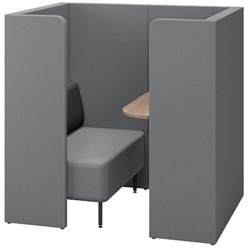 NAIKI ソロブース RC190型 コカコミ c