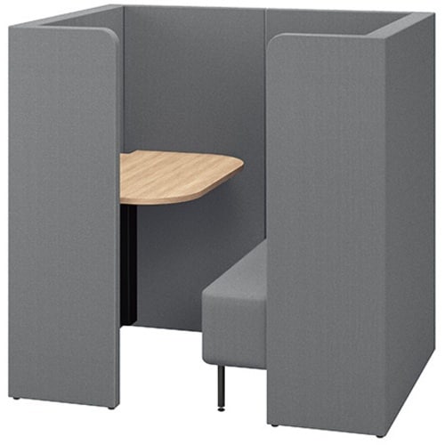 NAIKI ソロブース RC190型 コカコミ c