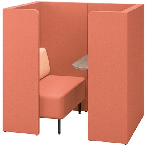 NAIKI ソロブース RC190型 コカコミ c