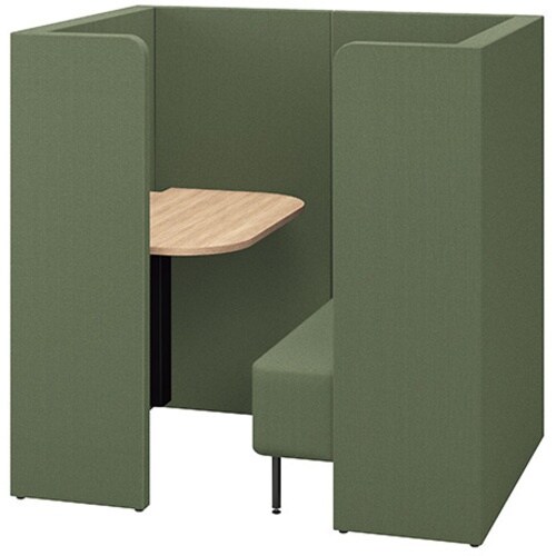 NAIKI ソロブース RC190型 コカコミ c