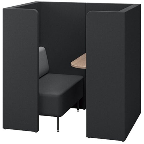 NAIKI ソロブース RC190型 コカコミ c