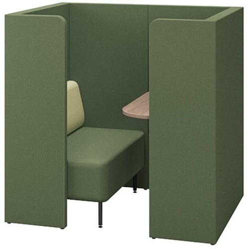 NAIKI ソロブース RC190型 コカコミ c