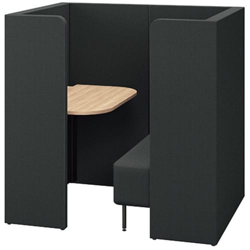 NAIKI ソロブース RC190型 コカコミ c