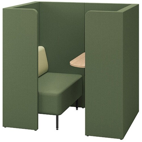 NAIKI ソロブース RC190型 コカコミ c