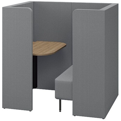 NAIKI ソロブース RC190型 コカコミ c