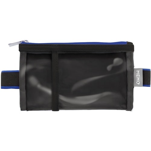 ソニック メモポケット ランドセル用 ブラック