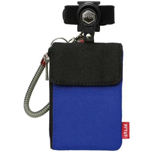 ソニック ピタットパス カードケース スパイラルキ