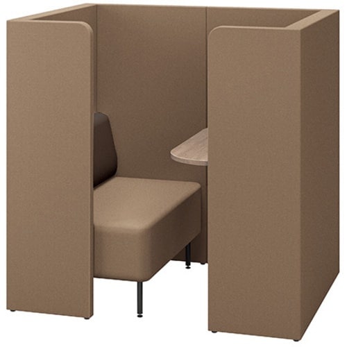 NAIKI ソロブース RC190型 コカコミ c