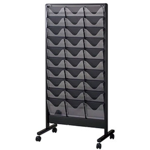 NAIKI パンフレットスタンド