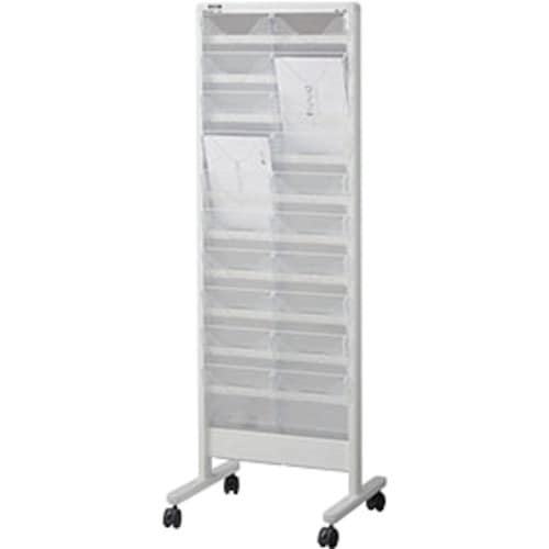 NAIKI パンフレットスタンド