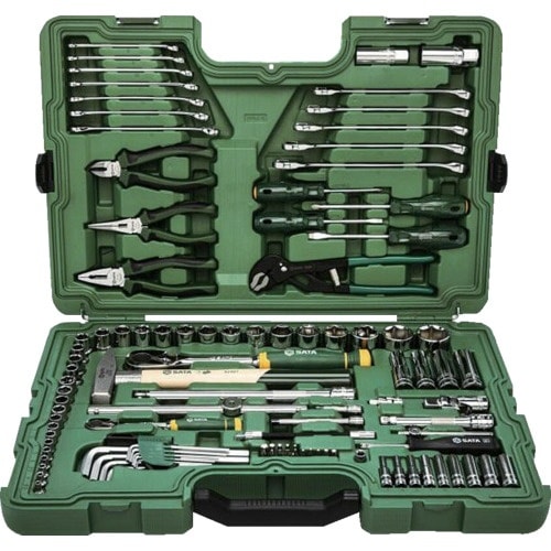 SATA 工具セット 差込角12.7mm 差込角6