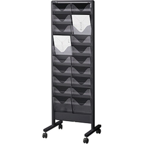 NAIKI パンフレットスタンド