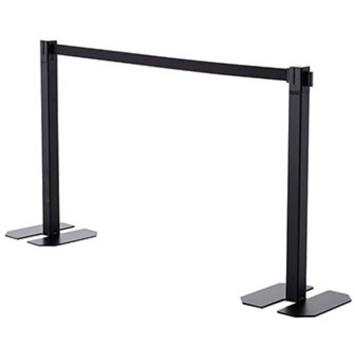 NAIKI ベルトパーティションスタンド