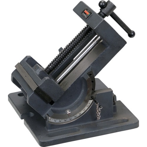 TRUSCO アングルバイス U型 100mm