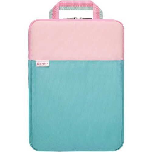 ソニック クッション付スクールPCケース Mサイズ