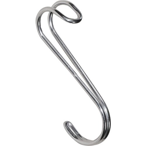 光 ステンレス ダブル用途フック 90×3ΦMM