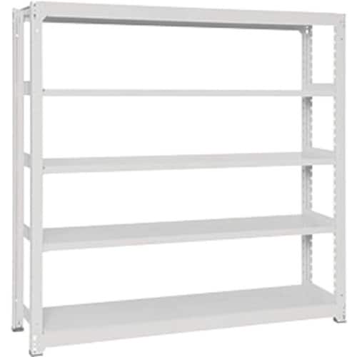 NAIKI 軽量ラック(単立、150/段