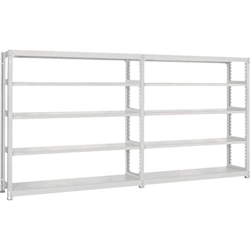 NAIKI 軽量ラック(連結、150/段