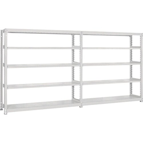 NAIKI 軽量ラック(連結、150/段