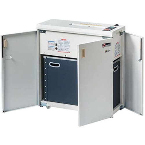 NAIKI シュレッダー