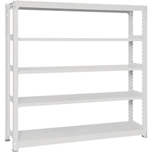 NAIKI 軽量ラック(単立、150/段