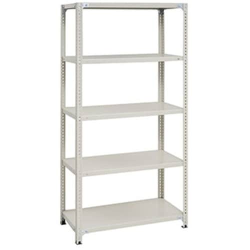 NAIKI 軽量ラック(単立、120/段