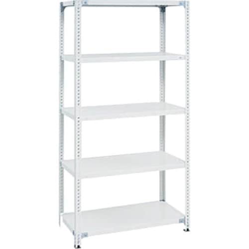 NAIKI 軽量ラック(単立、120/段