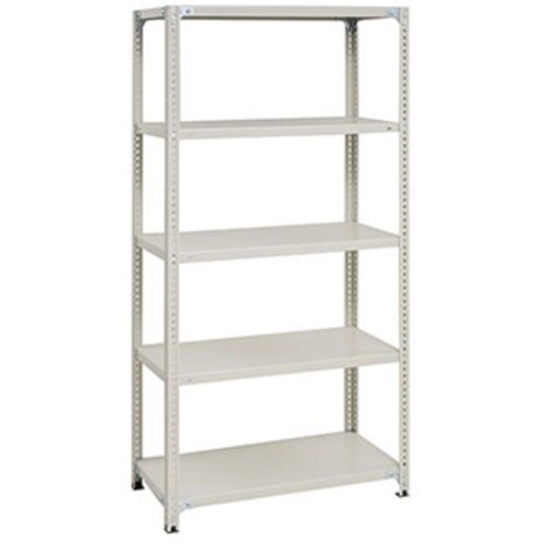 NAIKI 軽量ラック(単立、120/段