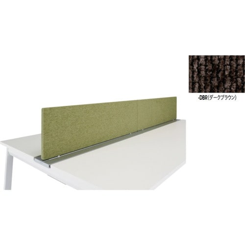 NAIKI デスクパネル