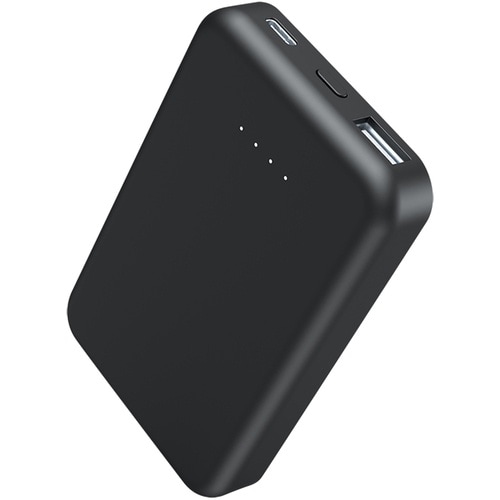 air−J マグセーフ対応ワイヤレスモバイルバッテ