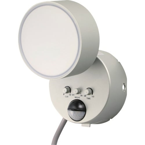 DELCATEC LEDセンサーライト 1灯型 A