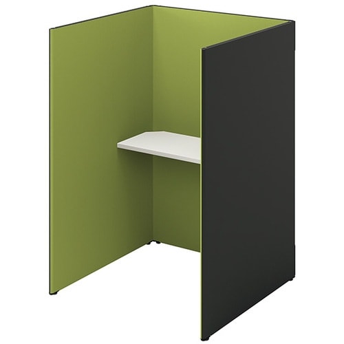 NAIKI クローズブース SCP型 ソロコート