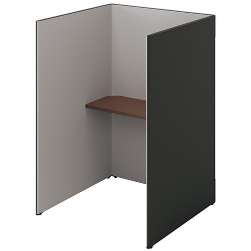 NAIKI クローズブース SCP型 ソロコート