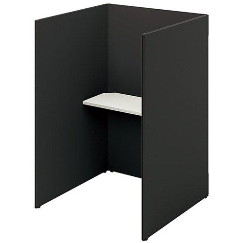 NAIKI クローズブース SCP型 ソロコート