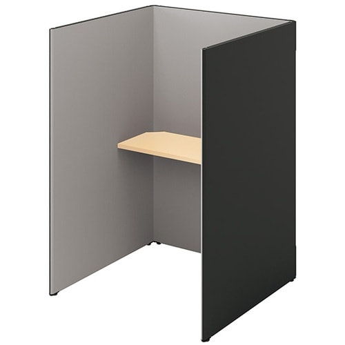 NAIKI クローズブース SCP型 ソロコート