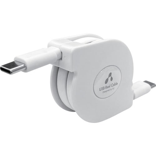 air−J タイプCリールケーブル