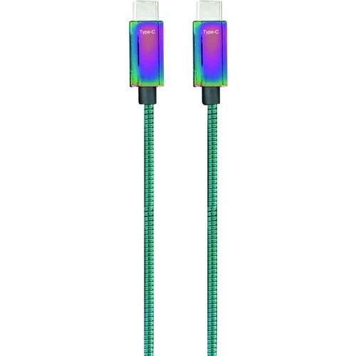 air−J 剛強ケーブルCtoC2Mマジョーラ