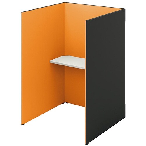 NAIKI クローズブース SCP型 ソロコート