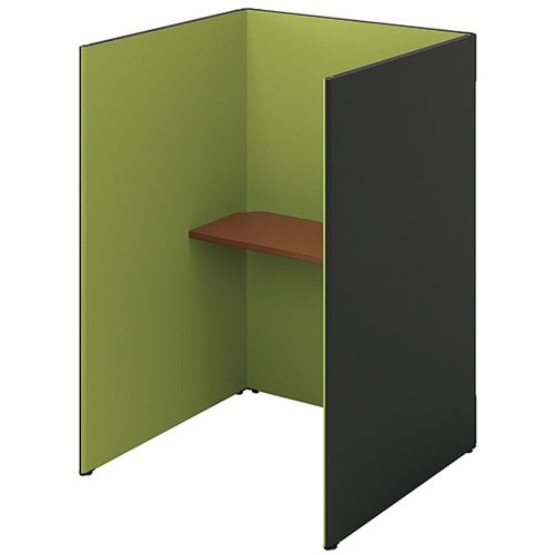 NAIKI クローズブース SCP型 ソロコート